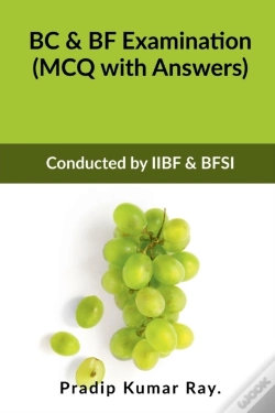 Capa do artigo Bc &Amp; Bf Examination (Mcq With Answers)