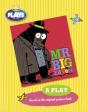 Bc Jd Plays To Act Mr Big: A Play Educational Edition - Preview