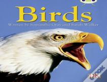 Bc Nf Grey B/4c Birds
