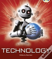 Capa do artigo Bc Nf Red (Ks2) A/5c Technology