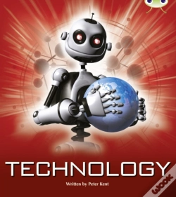 Capa do artigo Bc Nf Red (Ks2) A/5c Technology