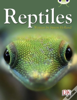 Capa do artigo Bc Nf Red (Ks2) B/5b Reptiles