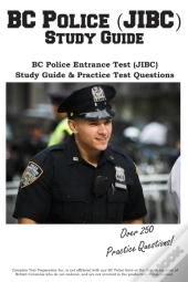 Bc Police (Jibc) Study Guide