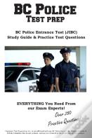 Bc Police Test Prep