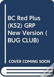 Capa do artigo Bc Red Plus (Ks2) Grp New Version