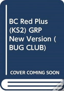 Capa do artigo Bc Red Plus (Ks2) Grp New Version