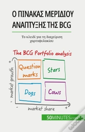 Capa do artigo Bcg: