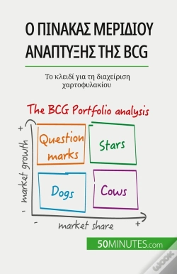 Capa do artigo Bcg:
