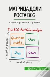Capa do artigo Bcg: