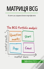 Capa do artigo Bcg: