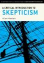 Bcice Skepticism A Critical Introd - Preview