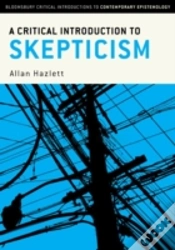 Capa do artigo Bcice Skepticism A Critical Introd