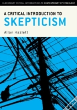Capa do artigo Bcice Skepticism A Critical Introd