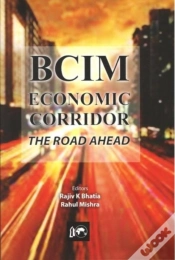 Capa do artigo Bcim-Economic Corridor