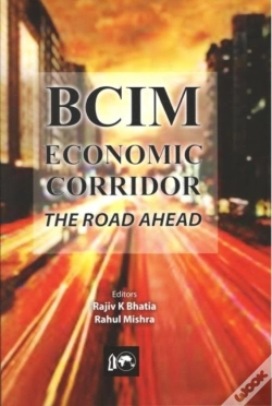Capa do artigo Bcim-Economic Corridor