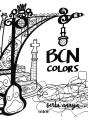 Bcn Colors - Preview