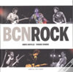 Capa do artigo Bcn Rock
