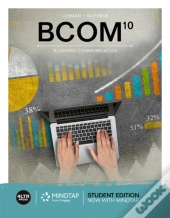 Bcom (With Mindtap, 1 Term Printed Access Card)