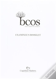 Bcos Cognitive Screen