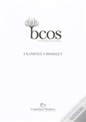 Capa do artigo Bcos Cognitive Screen