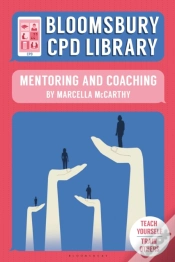 Capa do artigo Bcpdl Bloomsbury Cpd Library Mento