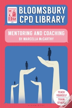 Capa do artigo Bcpdl Bloomsbury Cpd Library Mento