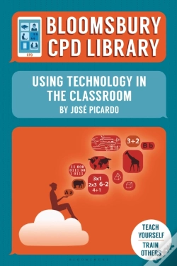 Capa do artigo Bcpdl Cpd Library Technology