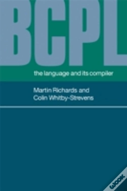 Capa do artigo Bcpl