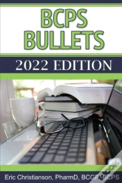 Capa do artigo Bcps Bullets