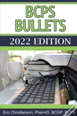 Capa do artigo Bcps Bullets