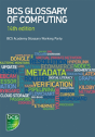 Bcs Glossary Of Computing 14th Ed - Preview