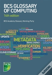 Capa do artigo Bcs Glossary Of Computing 14th Ed