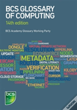Capa do artigo Bcs Glossary Of Computing 14th Ed