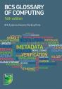 Bcs Glossary Of Computing - Preview