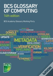 Capa do artigo Bcs Glossary Of Computing