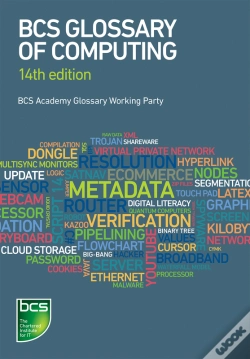 Capa do artigo Bcs Glossary Of Computing