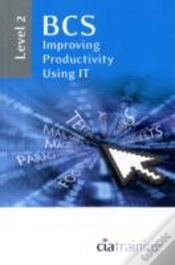 Capa do artigo Bcs Improving Productivity Using It Level 2