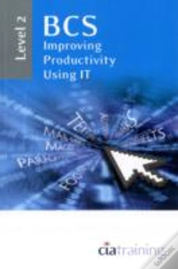 Capa do artigo Bcs Improving Productivity Using It Level 2