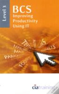 Capa do artigo Bcs Improving Productivity Using It Level 3