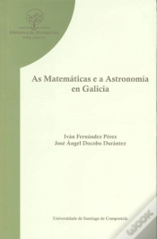 Capa do artigo Bd/33-As Matemáticas E A Astronomía En Galicia