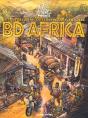 Bd Africa ; Les Africains Dessinent L'Afrique - Preview