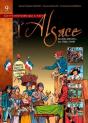 Bd Alsace T.9 : Allons, Enfants... - Preview