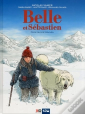 Bd - Belle Et Sebastien