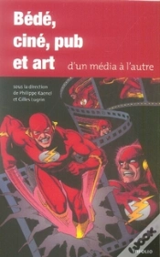 Capa do artigo Bd Ciné Pub Et Art ; D