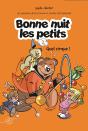 Bd De Gros Nounours - Quel Cirque ! - Preview