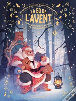 Capa do artigo Bd De L'Avent