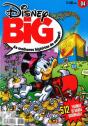 BD Disney - Big N.º 4 - Preview