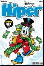 BD Disney Hiper N.º 1 - Preview