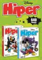 BD Disney - Pack Hiper - Preview