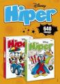BD Disney - Pack Hiper - Preview